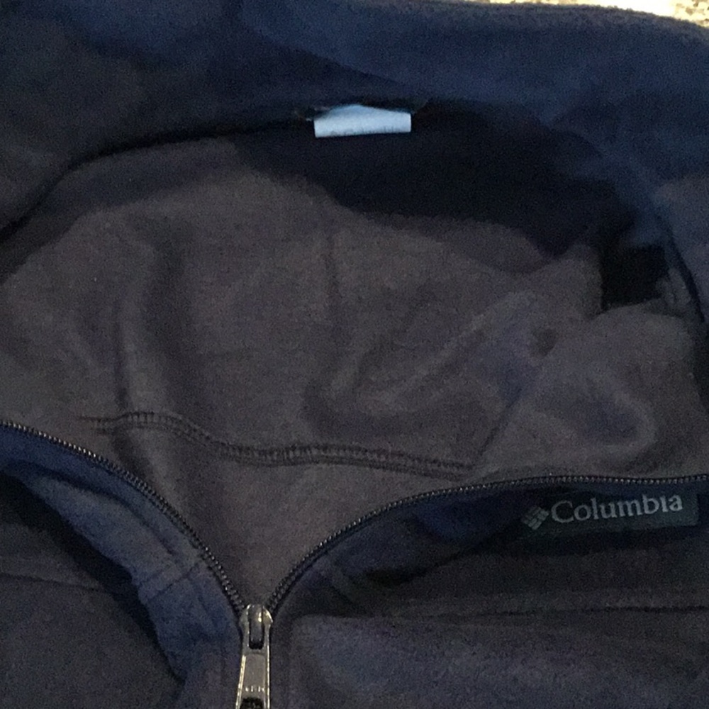 Fleece Jacket - Picture 2 of 4